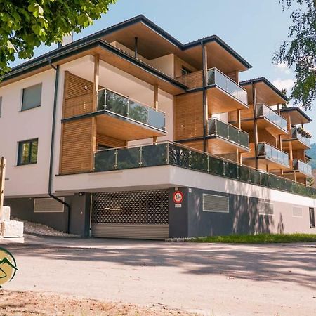 Apartment Frida By Da Alois Grobming Exterior foto